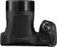 Фотоаппарат Canon PowerShot SX420 IS Black (1068C012AA) - изображение 6