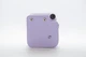 Чохол для фотоапарата Fujifilm Instax Mini 12 Lilac Purple / Фіолетовий / підходить до камери Mini 9/11/12 - изображение 9