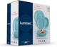 Столовый сервиз LUMINARC Carine Paradise Blue 18 предметов (V6222) - изображение 3