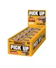 Протеиновый батончик PICK UP с начинкой «СОЛЕНАЯ КАРАМЕЛЬ И АРАХИС» 24 шт (4820273230760) - изображение 1
