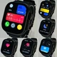 Набір Smart Watch H92 Ultra 3 з 7-ма ремінцями + TWS та колонка Чорний - зображення 10