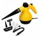 Отпариватель с функцией пароочистителя Steam Cleaner DF-A001 (TM-115) / Ручной отпариватель 1200 Вт - изображение 1