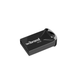 Флешка 16Гб USB 2.0 чорний Hawk Wibrand - изображение 1