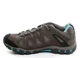 Черевики трекінгові жіночі Karrimor SUPA 5 LADIES W 37 (4.0UK) Grey/blue (K932-GBL) - изображение 2