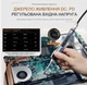 Паяльник профессиональный Fnirsi HS-01 Max- Черный, Максимальная комплектация - изображение 8