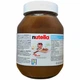 Паста Nutella шоколадно-горіхова 1 кг (0230) - изображение 3
