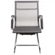 Офісний стілець Special4You Solano office mesh grey (000004032) - зображення 2