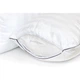 Подушка MirSon бамбукова Hand Made Royal Pearl 931 середня 50x70 (2200000557216) - изображение 4