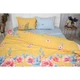 Постільна білизна MirSon Сатин Premium 22-1267 Tropics 143х210 (2200003067668) - изображение 2