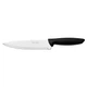 Кухонний ніж Tramontina Plenus Black Chef 178 мм (23426/107) - изображение 2