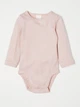 Боди из шерсти H&M 0661887 56 cm (5934556cm) - изображение 1