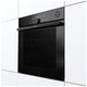 Духова шафа Gorenje BPSA6747A08BG - изображение 4