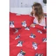 Постільна білизна MirSon Бязь Ranforce Elite 17-0568 Kings of dogs 175х210 (2200004672618) - зображення 3