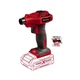 Садовий насос Einhell CE-AP 18 Li - Solo, 18В, PXC, 630 л/хв, 0.05 бар (без АКБ та ЗП) (2070110) - изображение 1
