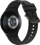 Smartwatch Samsung Galaxy Watch 4 Classic 46mm LTE Black (SM-R895FZKAEUE) - obraz 4