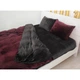 Постільна білизна MirSon Велюр Winter Frost 28-0005 + 28-0002 Azalea Velvet 143х210 (2200004006604) - изображение 3