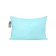Подушка MirSon бавовняна №1625 Eco Light Blue Середня (2200002647342) - зображення 1