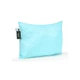 Подушка MirSon бавовняна №1625 Eco Light Blue Середня (2200002647342) - зображення 3