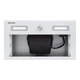 Витяжка кухонна Interline STREET WH A/52 M/2/M - изображение 4