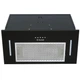 Витяжка кухонна Perfelli BI 5653 BL 1000 LED - изображение 1