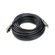 Кабель мультимедійний HDMI to HDMI 15.0m PowerPlant (KD00AS1294) - изображение 2