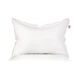 Подушка MirSon пухова Hand Made De Luxe White 905 висока 70x70 (2200000555823) - изображение 3