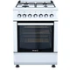 Плита Borgio GE 640 W GCBLTF (m517167) - изображение 1