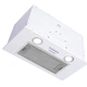 Витяжка кухонна Perfelli BI 5652 WH 1000 LED - изображение 3