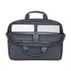 Сумка для ноутбука RivaCase 15.6" 7532 (Dark Grey) Prater (7532DarkGrey) - зображення 5
