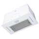 Витяжка кухонна Perfelli BI 5653 WH 1000 LED - зображення 3