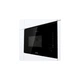 Мікрохвильова піч Gorenje BMI251SG3BG - изображение 3