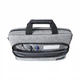 Сумка для ноутбука Grand-X 14'' SB-148 soft pocket Grey (SB-148G) - изображение 3