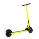 Електросамокат Atlas 0810 Yellow (1096) - изображение 4