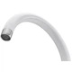 Змішувач GRANADO Elche LUX white (gz0105L) - изображение 5