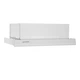 Витяжка кухонна Pyramida TLX1-50 WH - изображение 4
