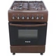 Плита Borgio GE 640 B MBBLT - зображення 1