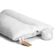 Подушка MirSon ортопедична Deluxe Eco Silver 181 Середня 50x70 см (2200000398529) - зображення 3
