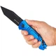 Ніж Active Lifesaver Blue (KL75-BL) - изображение 5