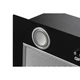 Витяжка кухонна GRANADO Palamos 3603-700 Black (GCH496311) - изображение 4