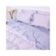 Постільна білизна MirSon Satin Жаккард Great stone 175х210 (2200005395103) - изображение 3
