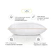 Подушка MirSon пухова Hand Made De Luxe White 904 середня 70x70 (2200000555816) - изображение 2