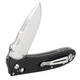 Ніж Ganzo D704-BK Black (D704-BK) - изображение 3