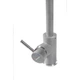 Змішувач GRANADO Elche LUX grafito (gz0109L) - изображение 4