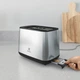 Тостер Electrolux E3T1-3ST - изображение 3