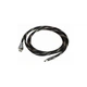 Кабель мультимедійний HDMI to HDMI 1.0m V.2.1 Premium Cablexpert (CCBP-HDMI8K-1M) - изображение 2