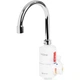 Проточный водонагреватель Hölmer HHW-303SH (m515938) - изображение 1