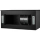 Витяжка кухонна GRANADO Bilbao 1614-1200 black glass (GCH516411) - изображение 5