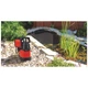 Дренажний насос Einhell GC-DP 3325, 330 Вт, 9500 л/г, вис. 6 м, глиб. 7 м (4181530) - изображение 5