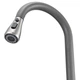 Змішувач GRANADO Campo LUX grafito (gz0509L) - изображение 3