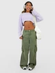 Джемпер женский Boohoo GZZ55437 L Светло-фиолетовый (KAY2000001553305) - изображение 2